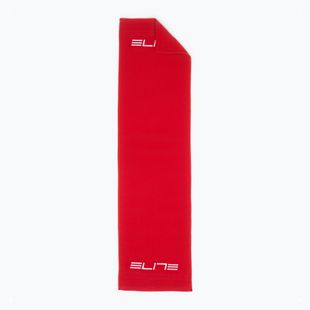 Рушник Elite Zugaman 130 x 30 см red