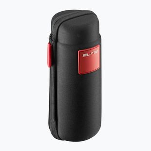Чохол для велосипедних інструментів Elite Takuin Rainproof black/red graphic