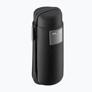 Елітний чохол для велосипеда Takuin Rainproof чорний/сірий з графічним малюнком