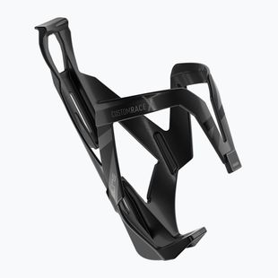 Кошик для пляшки Elite Custom Race X black glossy