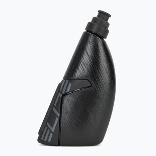 Комплект велосипедний Elite Kit Crono CX'25 Fiberglass Aero koszyk + пляшка 500 мл black