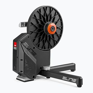 Велотренажер Elite Trainer Rivo With Zwift Cog and Click black
