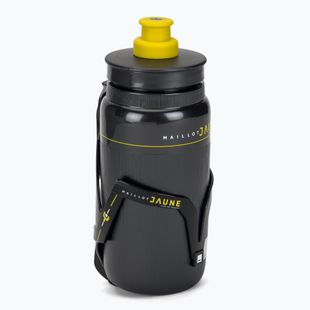 Набір Elite Custom Race X + Fly Tex Maillon Jaune 550 ml black/yellow