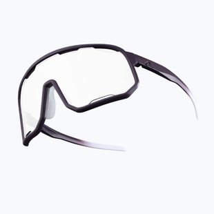 Окуляри сонцезахисні Rockbros 14210010 Photochromic purple/transparent/yellow/clear
