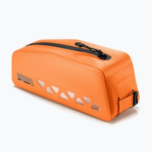 Сумка велосипедна на раму Rockbros 30120129 Road to Sky Top Tube Bag orange