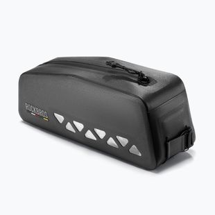 Сумка велосипедна на раму Rockbros 30120129 Road to Sky Top Tube Bag black