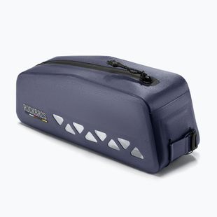 Сумка велосипедна на раму Rockbros 30120129 Road to Sky Top Tube Bag dark blue