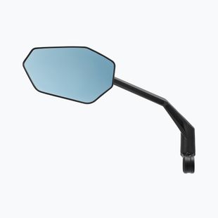 Дзеркало велосипедне Rockbros 260004001 Anti-Glare Rearview Mirror-Left black