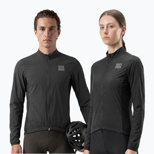 Куртка велосипедна Rockbros YPW071 black