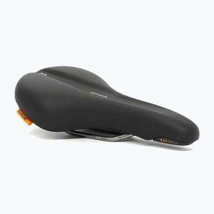 Сідло велосипедне Selle Royal Explora Moderate 60St. black