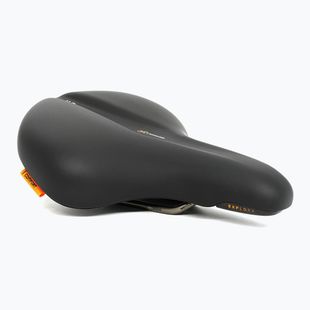 Сідло велосипедне Selle Royal Explora Relaxed 90St. black