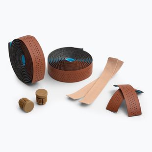 Обмотка на кермо Brooks England Microfiber Bar honey