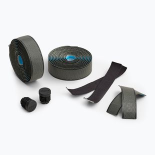 Обмотка на кермо Brooks England Cambium Rubber Bar mud green