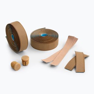 Обмотка на кермо Brooks England Cambium Rubber Bar natural