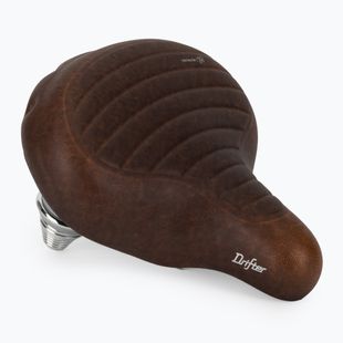 Сідло велосипедне Selle Royal Premium Relaxed 90St. Drifter Plus brown