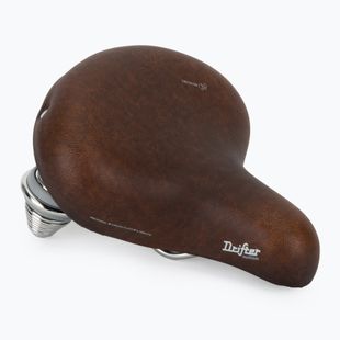 Сідло велосипедне Selle Royal Premium Relaxed 90St. Drifter Small brown