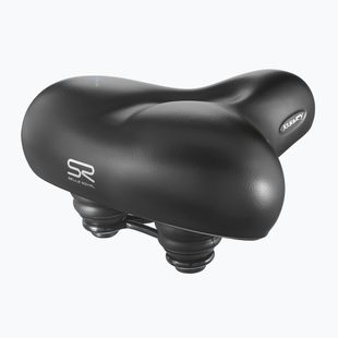 Сідло велосипедне Selle Royal Journey Relaxed 90St. black
