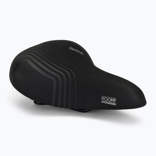 Сідло велосипедне Selle Royal Classic Relaxed 90St. Roomy black