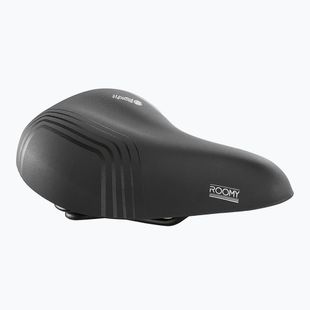 Сідло велосипедне Selle Royal Classic Relaxed 90St. Roomy black