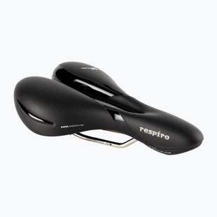 Велосідло чоловіче Selle Royal Respiro Soft Moderate 60st. чорне SR-5131HETB291L4