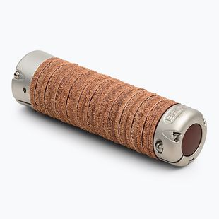 Ручки керма Brooks England Plump Leather brown