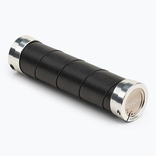 Ручки керма Brooks England Slender Leather black