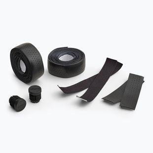 Обмотка на кермо Brooks England Leather Bar black