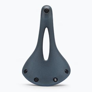 Сідло велосипедне Brooks England C17 Carved octane