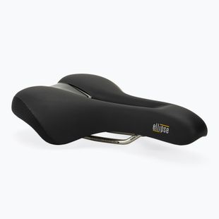 Велосипедне сідло Selle Royal Premium Moderate 60st. Ellipse black
