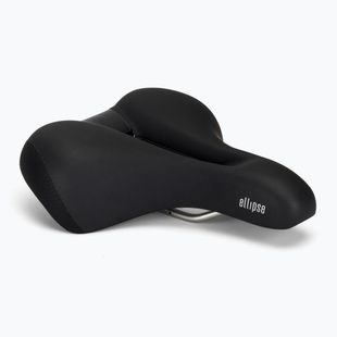 Сідло велосипедне Selle Royal Premium Relaxed 90St. Ellipse black