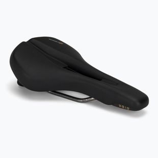 Сідло велосипедне Selle Royal Vaia Athletic 45St. black