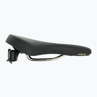 Сідло велосипедне Selle Royal Vaia Moderate 60St. black