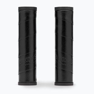 Ручки керма Brooks England Willow Leather black