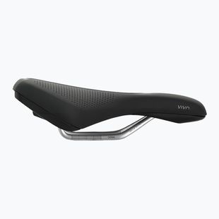 Сідло велосипедне Selle Royal Premium Vivo Athletic 45St. black