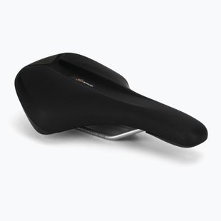 Сідло велосипедне Selle Royal Premium Vivo Moderate 60St. black