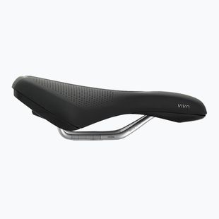 Сідло велосипедне Selle Royal Premium Vivo Moderate 60St. black