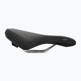 Сідло велосипедне Selle Royal Premium Vivo Relaxed 90St. black