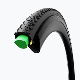Устілка проти пробиття Vittoria AirLiner Gravel 700 x 32-42C зелений