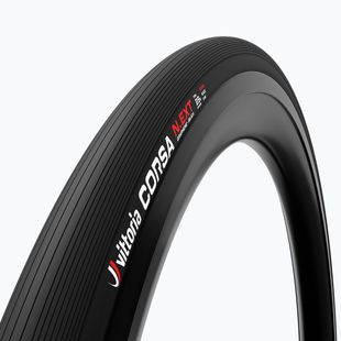 Шина велосипедна Vittoria Corsa N.EXT G2.0 700 x 28C чорний