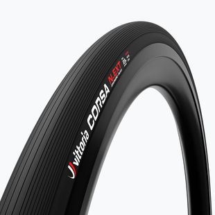 Шина велосипедна Vittoria Corsa N.EXT G2.0 700 x 32C чорний