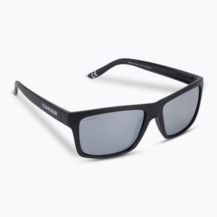 Сонцезахисні окуляри Cressi Bahia black/silver mirrored