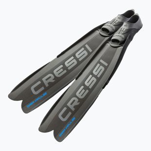 Ласти для пірнання Cressi Gara Modular Impulse black