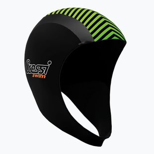 Капюшон неопреновий Cressi Swim Hood 2мм black