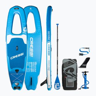 SUP-дошка  Cressi Reef Window WiSUP 10'2'' blue