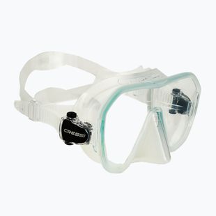 Маска для пірнання Cressi Z2 clear