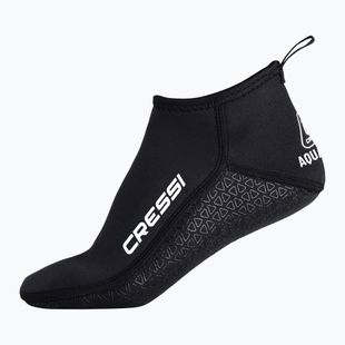 Шкарпетки неопренові Cressi Aqua Grip 3 мм black