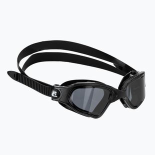 Окуляри для плавання Cressi Clear Eyes black/black