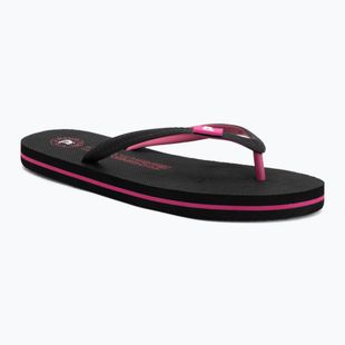 В'єтнамки жіночі Cressi St Tropez black/fuchsia
