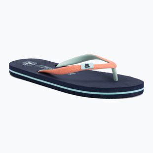В'єтнамки жіночі Cressi St Tropez navy/pink