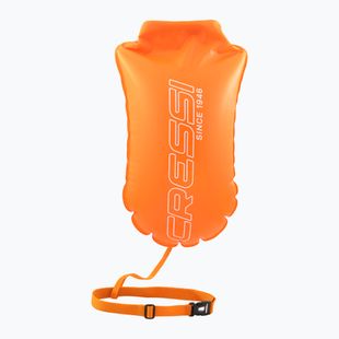 Буй страхувальний Cressi Glide orange